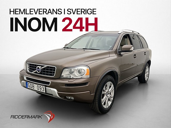 Volvo XC90 3 of 26