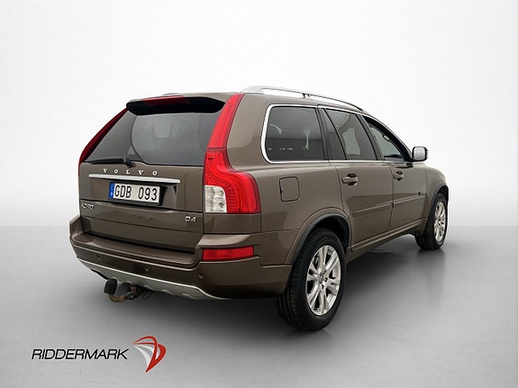 Volvo XC90 6 of 26