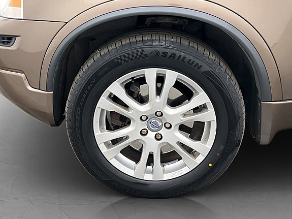Volvo XC90 23 of 26