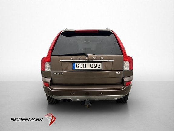Volvo XC90 5 of 26