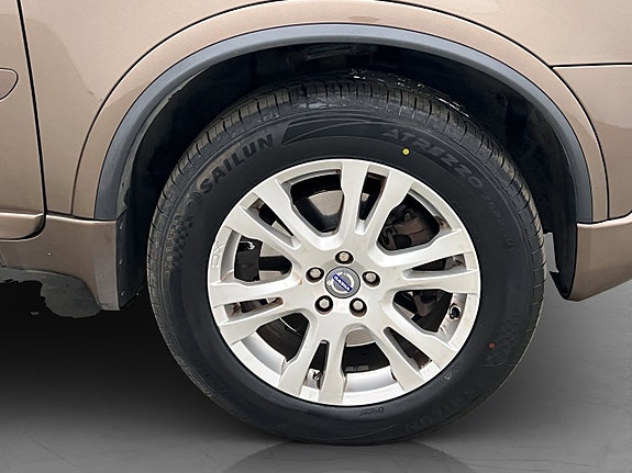 Volvo XC90 26 of 26