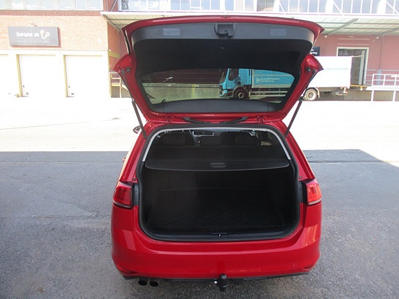 Volkswagen Golf I 7 of 13
