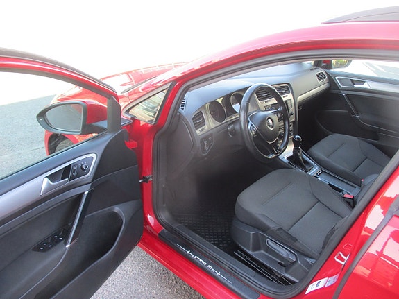Volkswagen Golf I 10 of 13