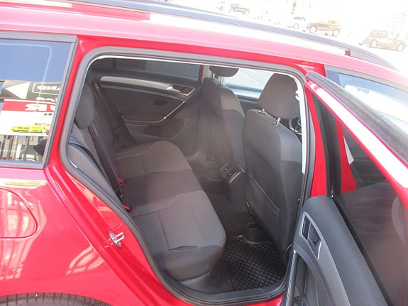 Volkswagen Golf I 8 of 13