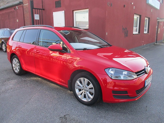 Volkswagen Golf I 2 of 13