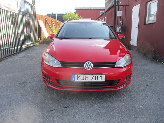Volkswagen Golf I 3 of 13