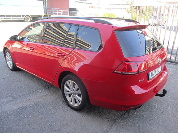 Volkswagen Golf I 4 of 13