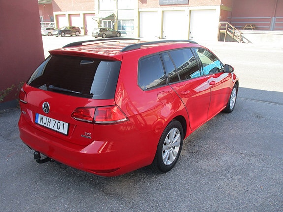 Volkswagen Golf I 5 of 13