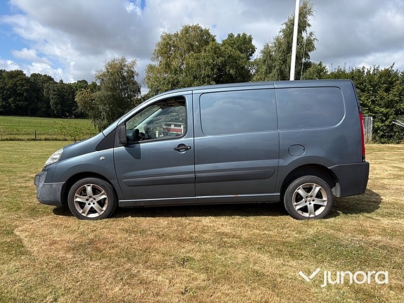 Peugeot Expert 2 of 20