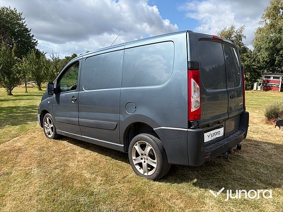 Peugeot Expert 3 of 20