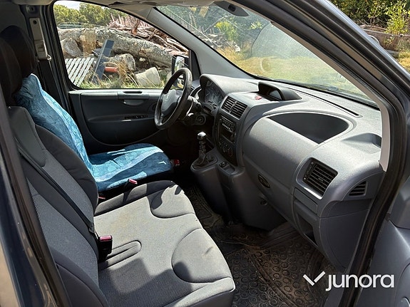 Peugeot Expert 14 of 20