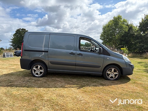 Peugeot Expert 6 of 20