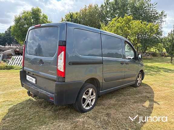 Peugeot Expert 5 of 20
