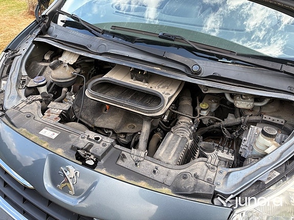 Peugeot Expert 9 of 20