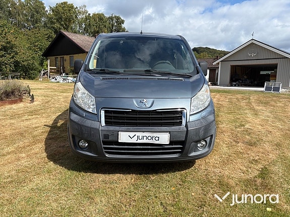 Peugeot Expert 8 of 20
