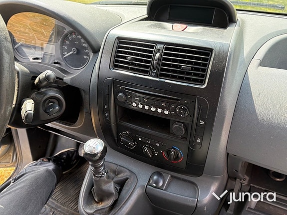 Peugeot Expert 12 of 20