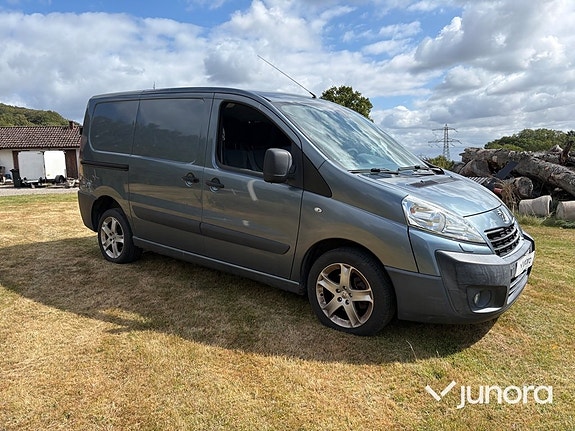 Peugeot Expert 7 of 20