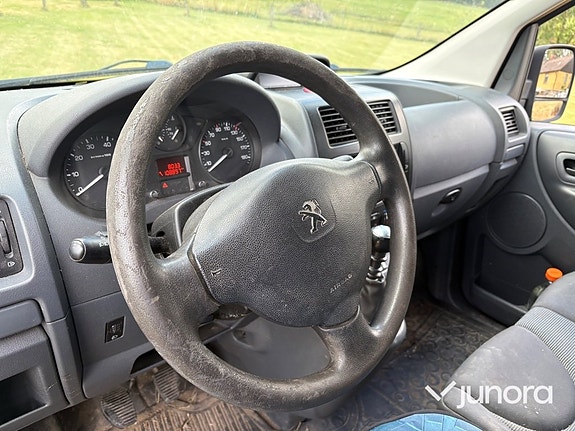 Peugeot Expert 11 of 20