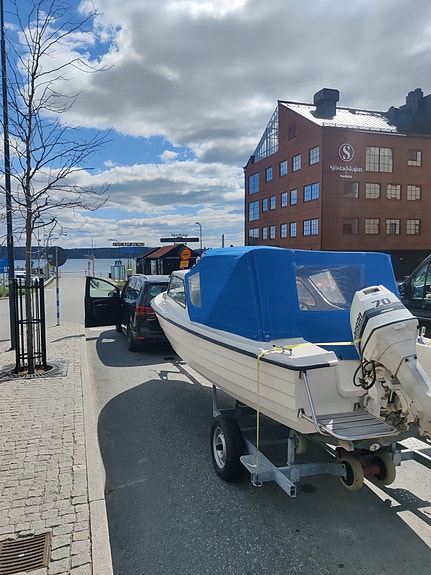 Ryds Camping säljes! 5 of 6