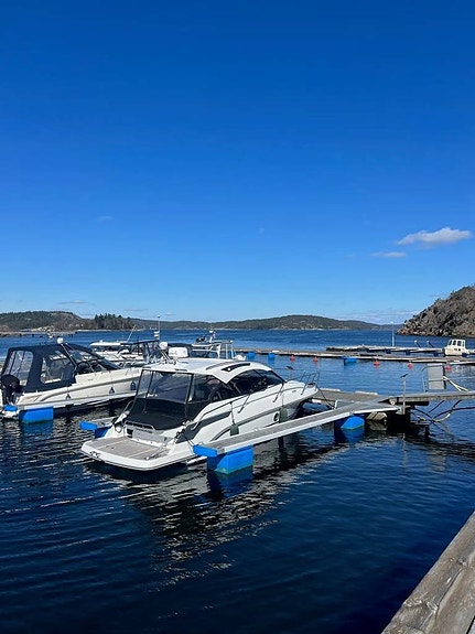Grandezza 28 OC från 2019 3 of 12