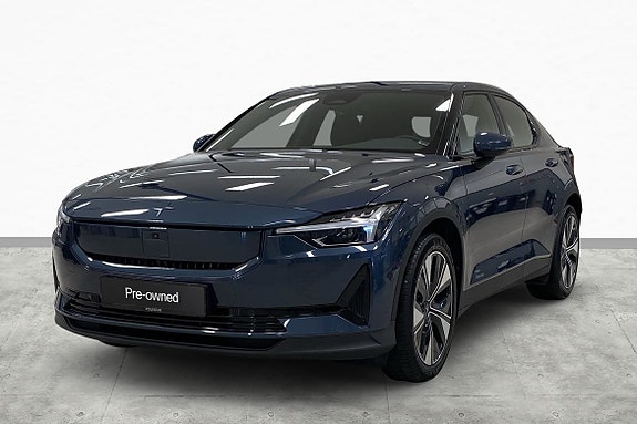 Polestar 2 7 of 18
