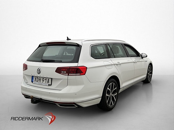 Volkswagen Passat 6 of 30