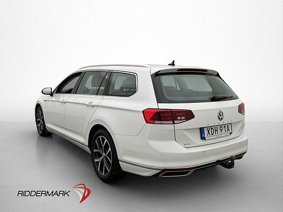 Volkswagen Passat 4 of 30