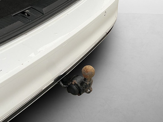 Volkswagen Passat 8 of 30