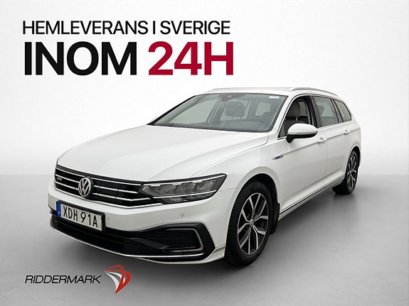 Volkswagen Passat 3 of 30
