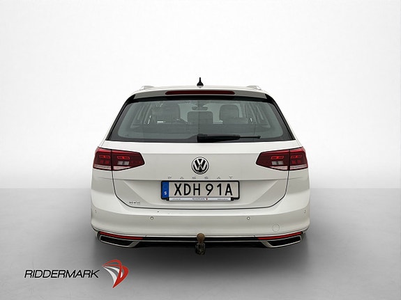 Volkswagen Passat 5 of 30