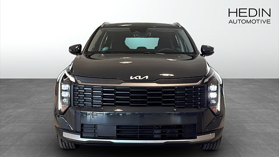 Kia Sportage 8 of 12