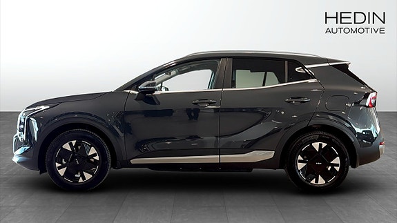 Kia Sportage 6 of 12