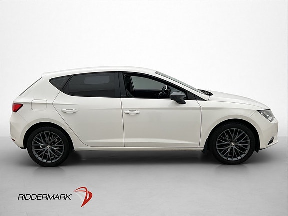 Seat Leon 9 of 29