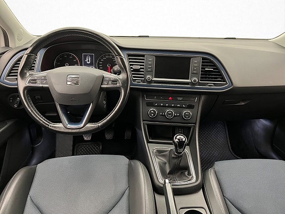Seat Leon 12 of 29