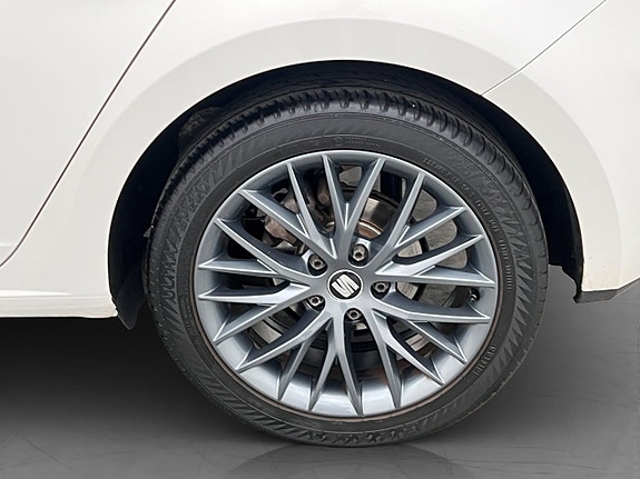 Seat Leon 27 of 29