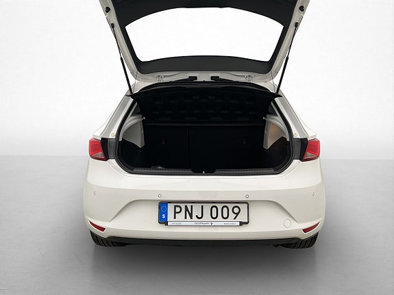 Seat Leon 25 of 29
