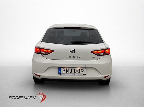 Seat Leon 7 of 29
