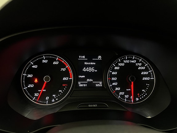 Seat Leon 15 of 29