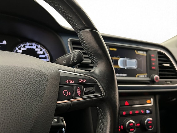 Seat Leon 16 of 29