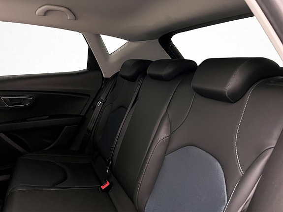 Seat Leon 24 of 29