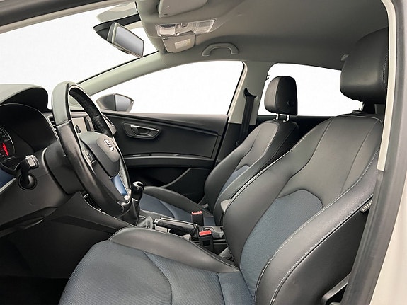 Seat Leon 11 of 29