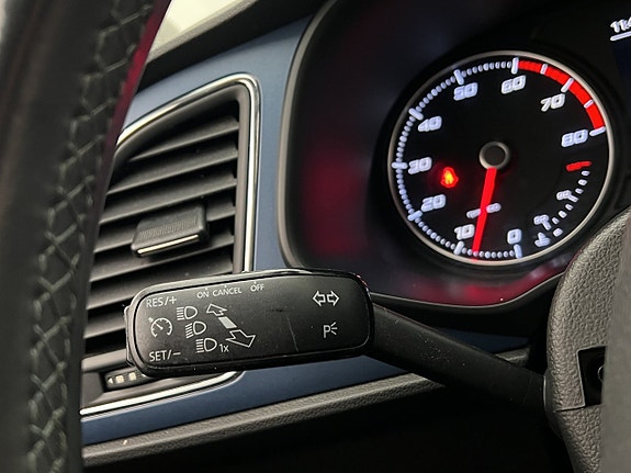 Seat Leon 13 of 29