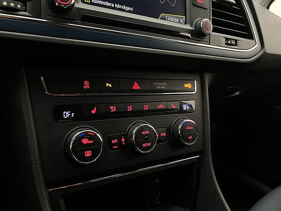 Seat Leon 21 of 29