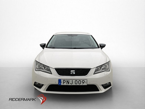Seat Leon 2 of 29