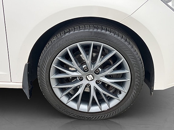 Seat Leon 29 of 29