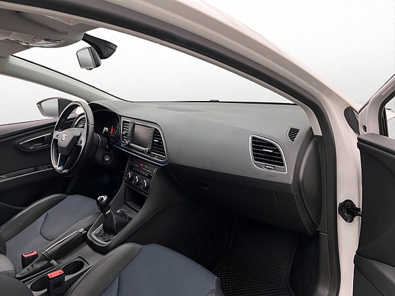 Seat Leon 23 of 29