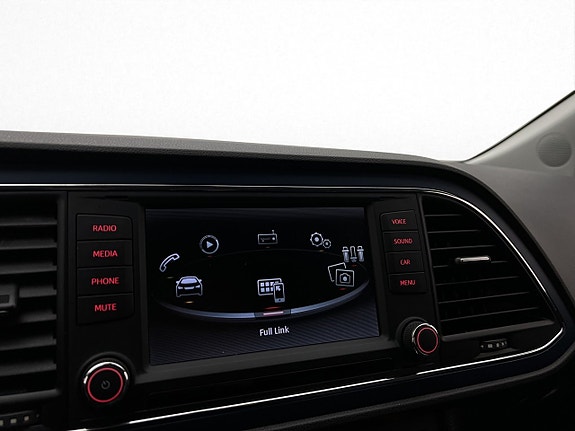 Seat Leon 19 of 29