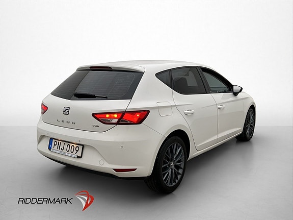 Seat Leon 8 of 29