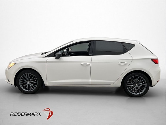 Seat Leon 5 of 29