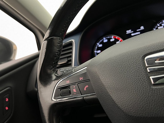 Seat Leon 14 of 29